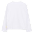 Camiseta de manga comprida BILLIEBLUSH 
                    GIRL