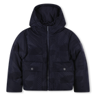 Jaqueta com capuz TIMBERLAND 
                    BOY