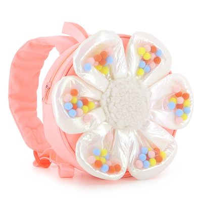 Mochila pequena BILLIEBLUSH GIRL