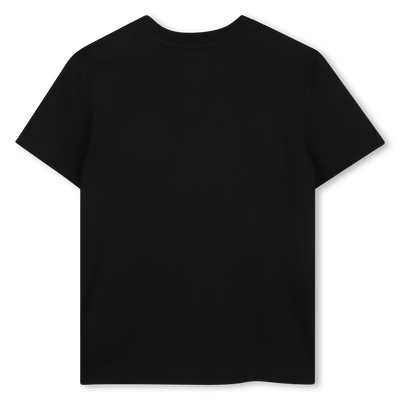 T-SHIRT DE MANGA CURTA TIMBERLAND BOY