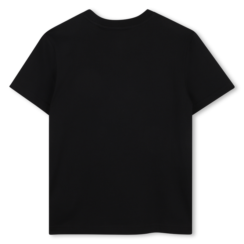 T-SHIRT DE MANGA CURTA TIMBERLAND 
                        BOY