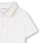 Vestido polo BILLIEBLUSH 
                    GIRL