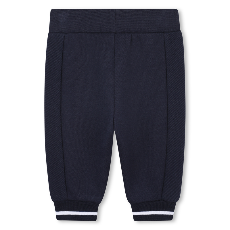 Conjunto de jogger e moletom BOSS 
                    BOY