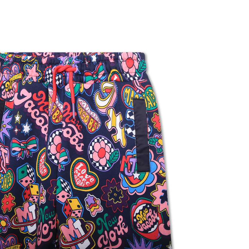 DESPORTE MARC JACOBS 
                    GIRL