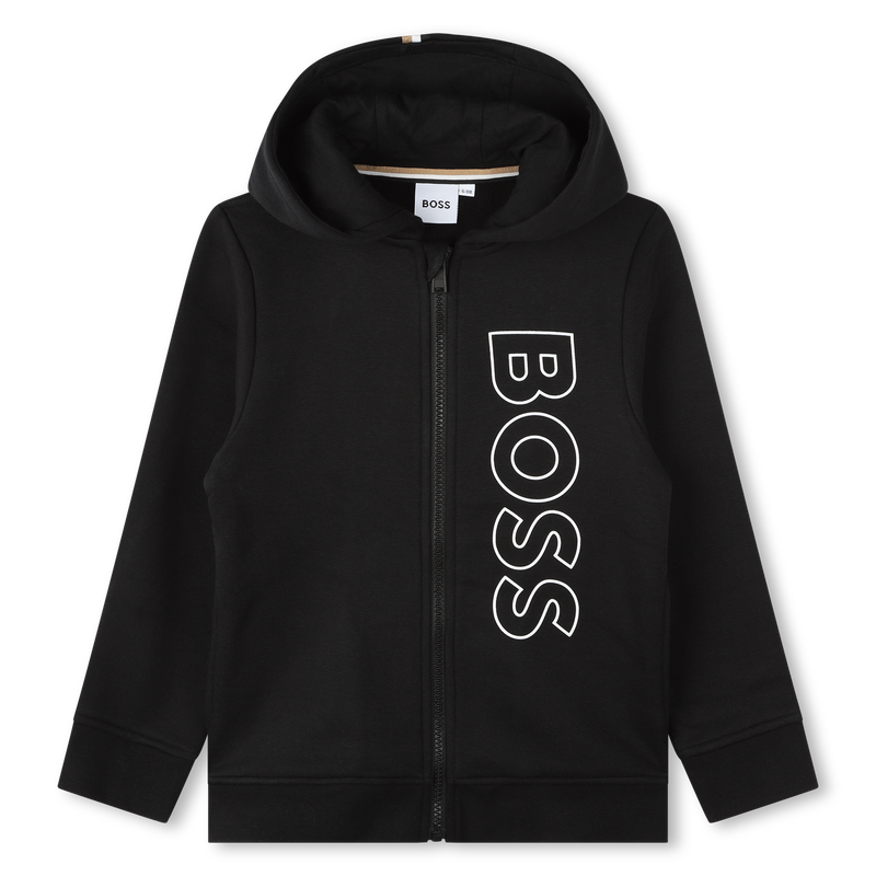 CONJUNTO BOSS 
                    BOY