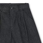 Short em denim DKNY 
                    GIRL