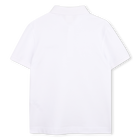 Camisa polo de manga curta GIVENCHY 
                    BOY