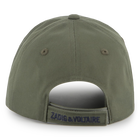 Bon&eacute; com log&oacute;tipo ZADIG & VOLTAIRE 
                    BOY