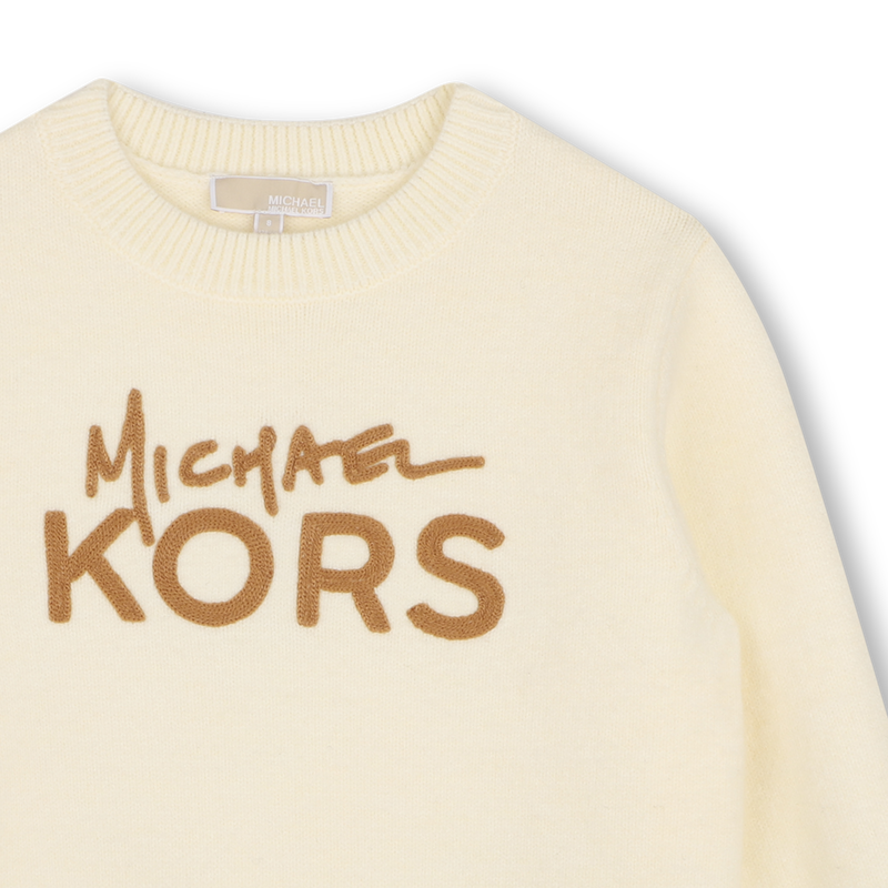 Su&eacute;ter MICHAEL KORS 
                        GIRL