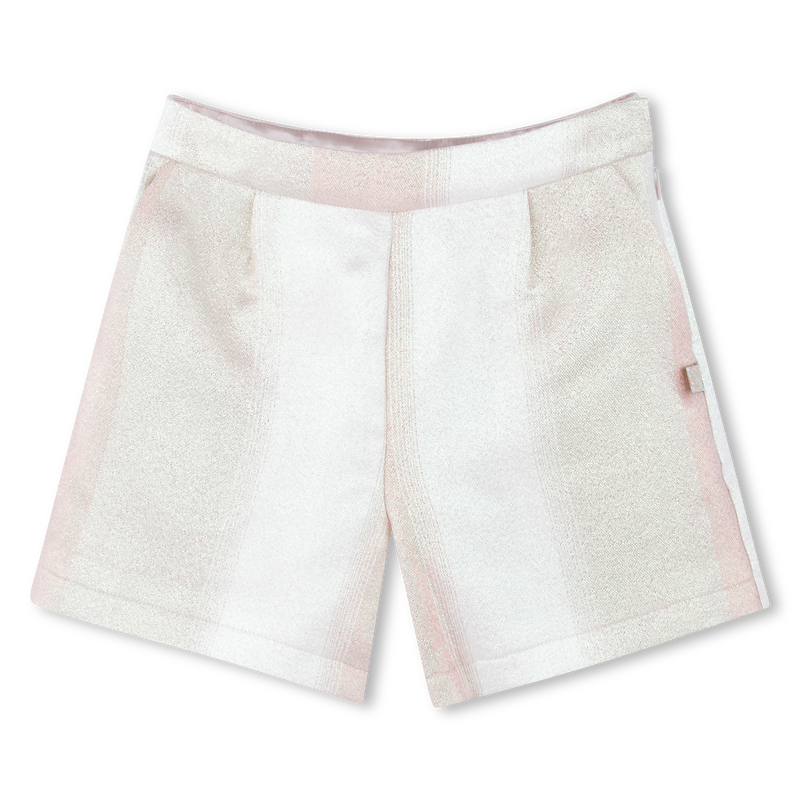 Cal&ccedil;&atilde;o brilhante de cerim&oacute;nia BILLIEBLUSH 
                        GIRL