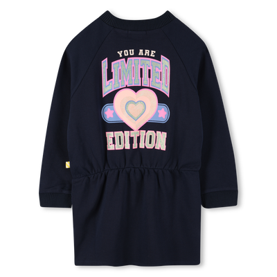 Vestido de lã BILLIEBLUSH GIRL