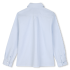 Camisa de manga longa GIVENCHY 
                    BOY
