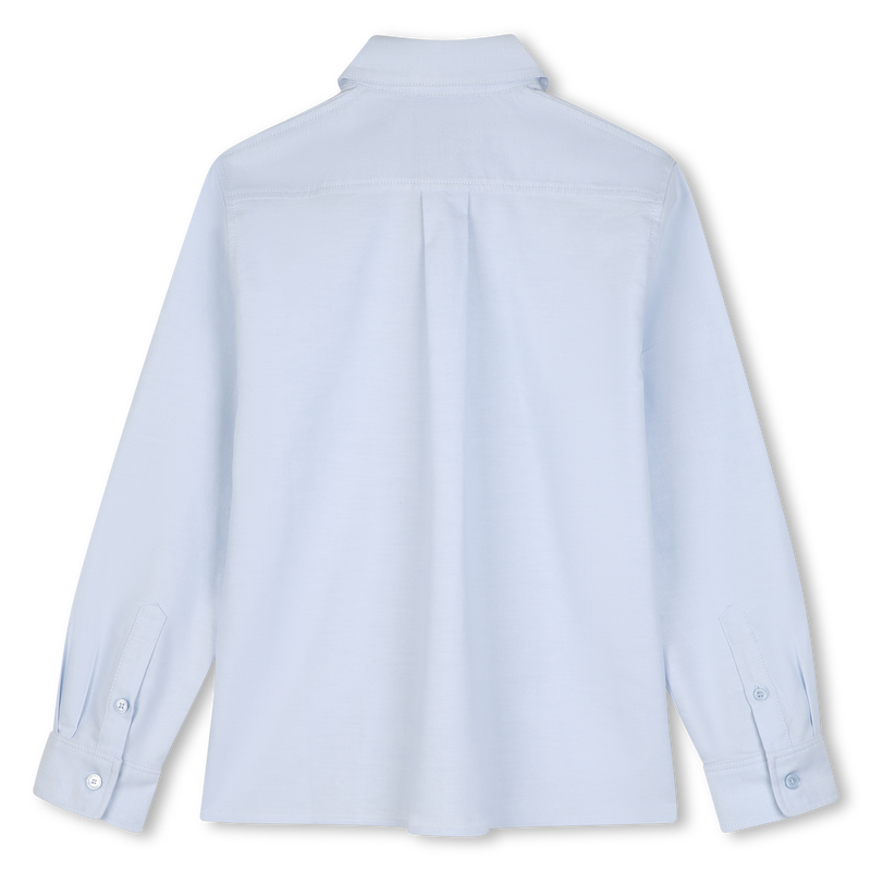 Camisa de manga longa GIVENCHY 
                        BOY