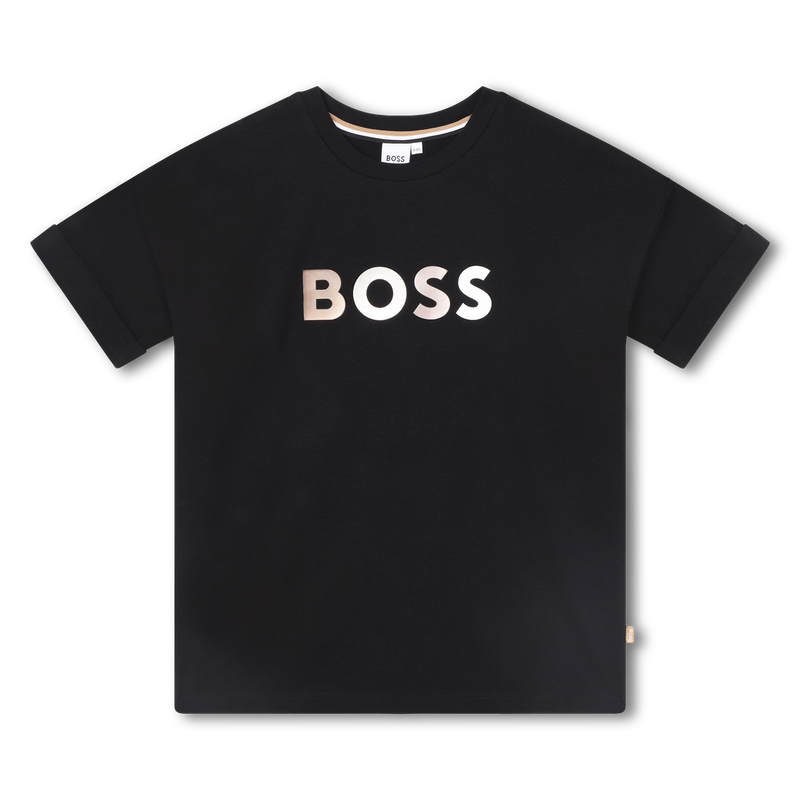 T-SHIRT MANGAS CURTAS