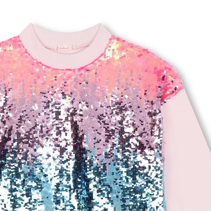 Sweatshirt BILLIEBLUSH 
                    GIRL