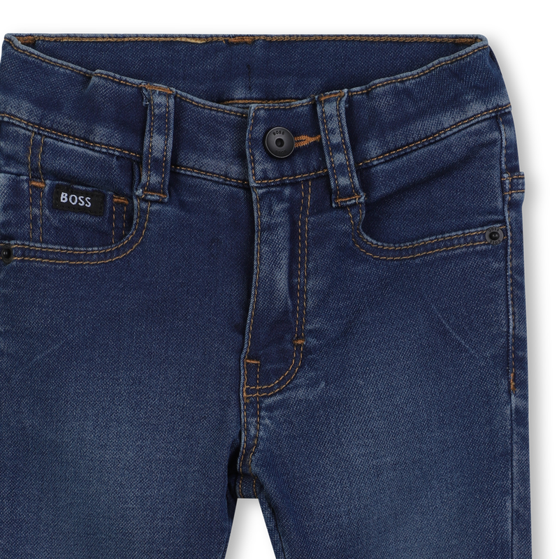 Calças jeans BOSS 
                    BOY