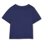 T-shirt de manga curta ZADIG & VOLTAIRE 
                    GIRL