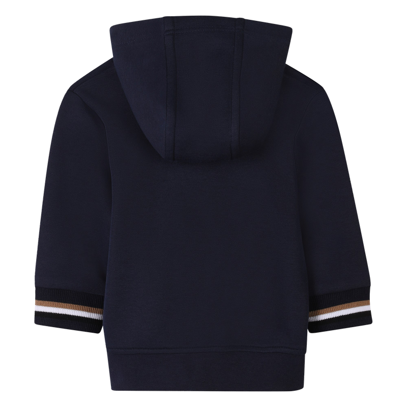 Conjunto cardig&atilde; e cal&ccedil;as BOSS 
                        BOY