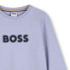 Moleton BOSS 
                    BOY