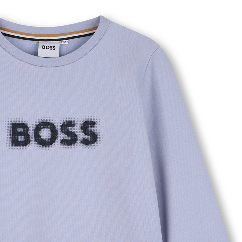 Moleton BOSS 
                        BOY