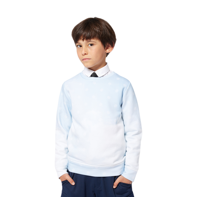 Sweatshirt estampada BOSS BOY