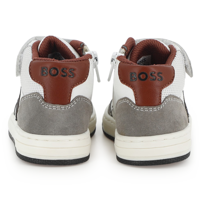 T&ecirc;nis BOSS BOY