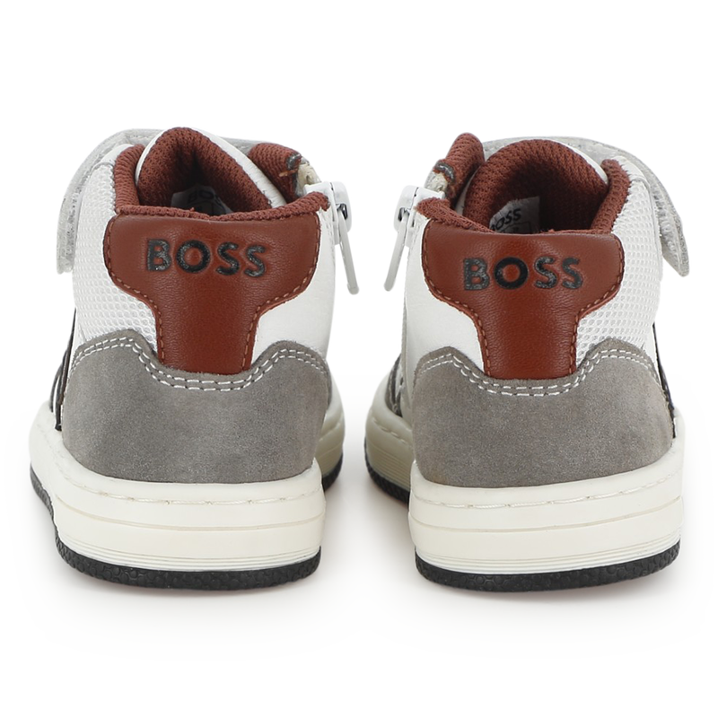 T&ecirc;nis BOSS 
                        BOY