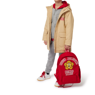 Conjunto cardig&atilde; + cal&ccedil;as KENZO KIDS BOY