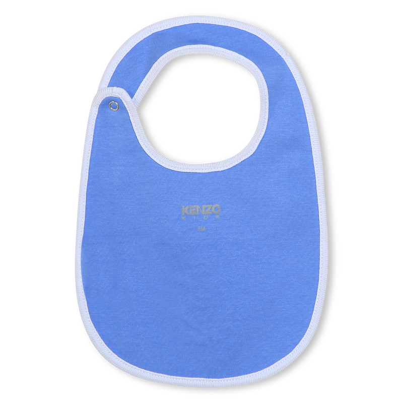 Conjunto 3 peças para oferta KENZO KIDS 
                    UNISEX