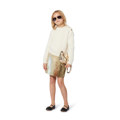 Su&eacute;ter MICHAEL KORS GIRL