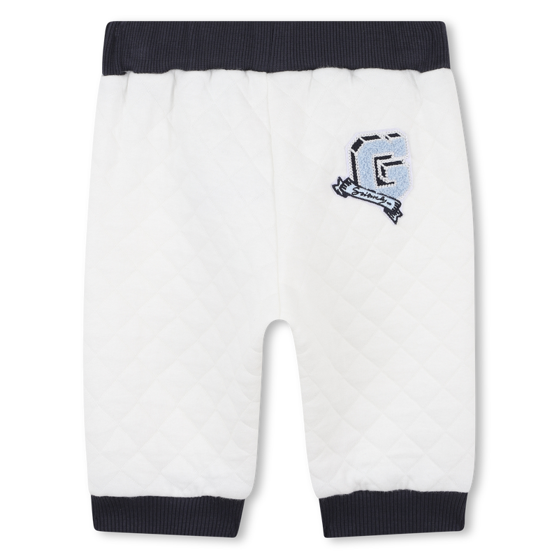 Conjunto de cardigã e calças GIVENCHY 
                        UNISEX