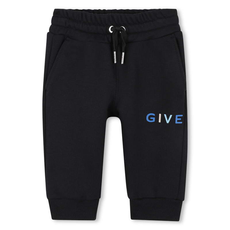 Calças de lã GIVENCHY 
                    BOY