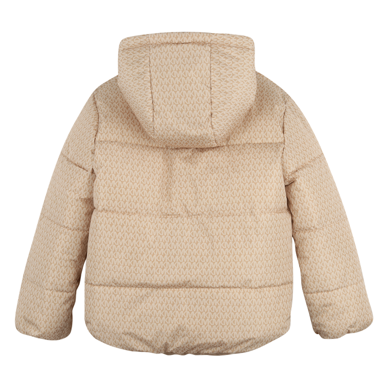 Jaqueta reversible MICHAEL KORS 
                        GIRL