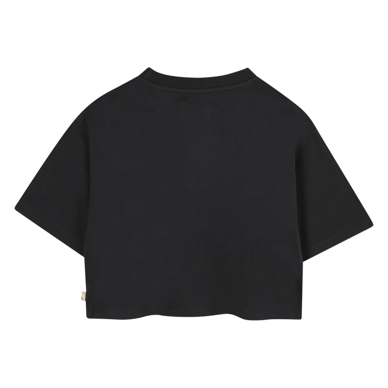 T-shirt de manga curta BILLIEBLUSH 
                    GIRL