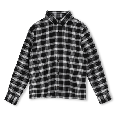 Camisa de manga longa GIVENCHY BOY