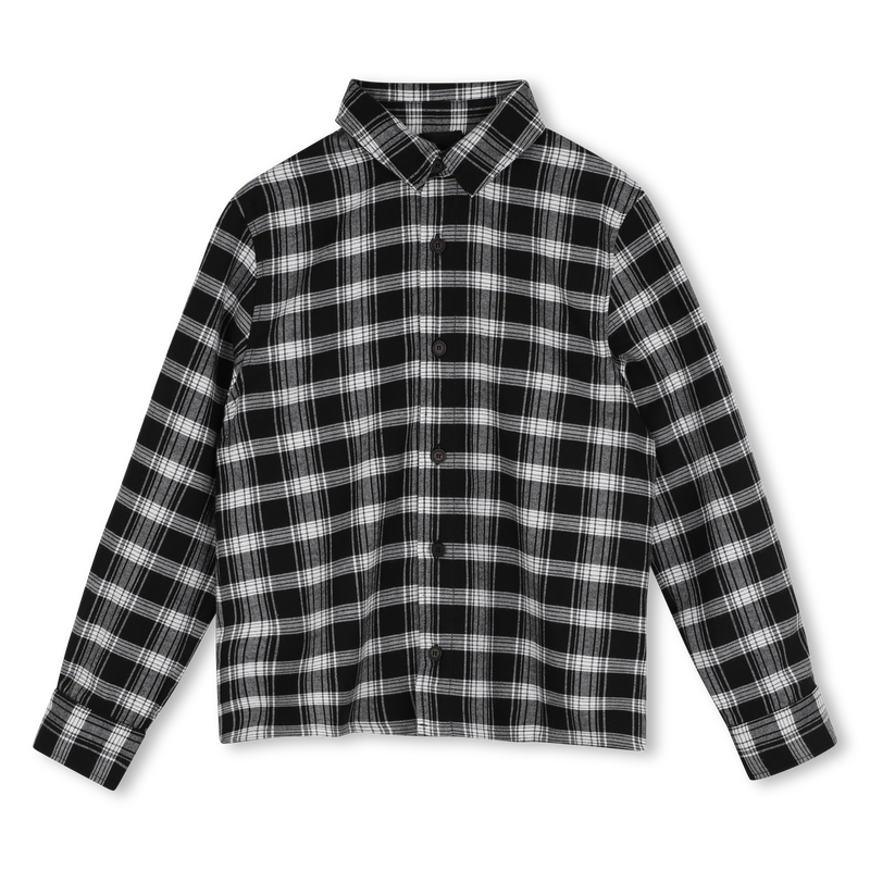 Camisa de manga longa GIVENCHY 
                        BOY