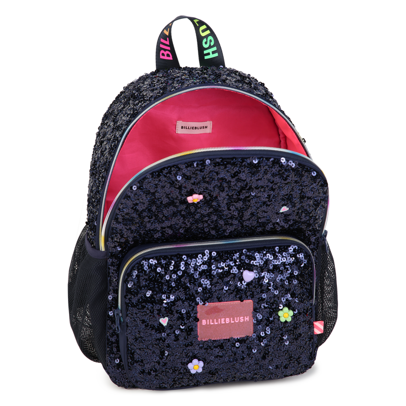 Mochila BILLIEBLUSH 
                        GIRL