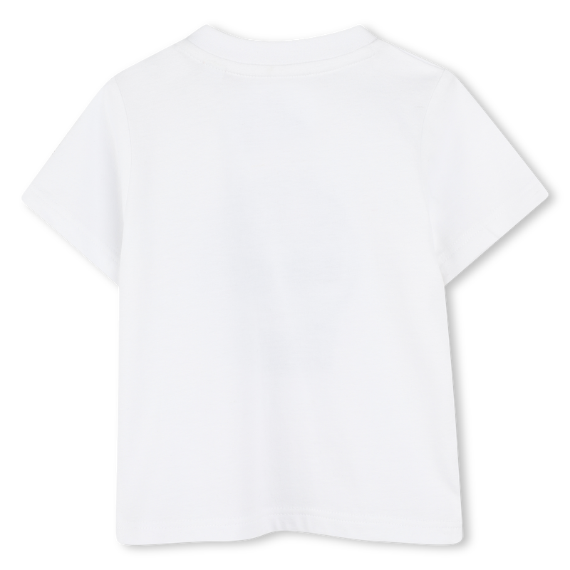T-shirt de manga curta TIMBERLAND 
                    BOY