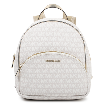 Small zip-up backpack MICHAEL KORS GIRL