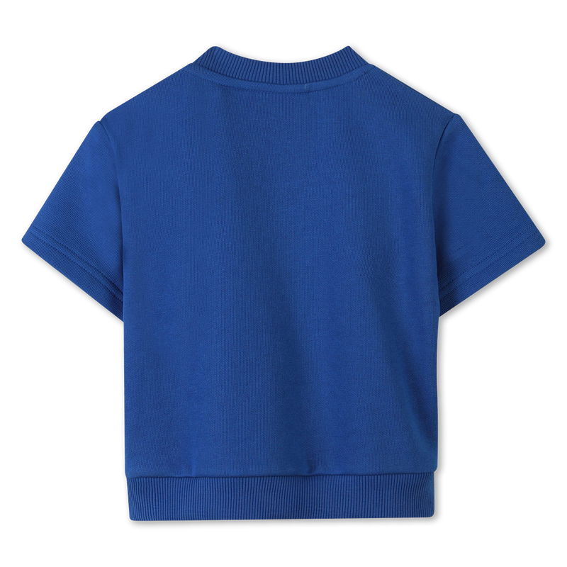 Conjunto cal&ccedil;&otilde;es e sweatshirt TIMBERLAND 
                        BOY