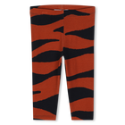 Conjunto de camiseta e legging KENZO KIDS 
                    MENINA