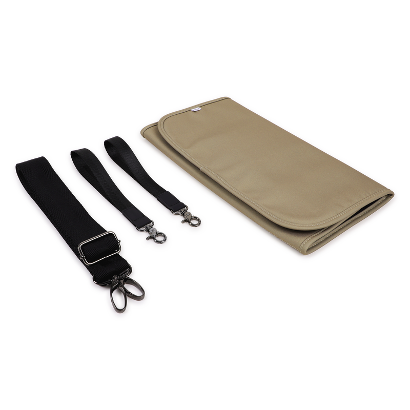 SACO DE FRALDAS BOSS 
                        UNISEX