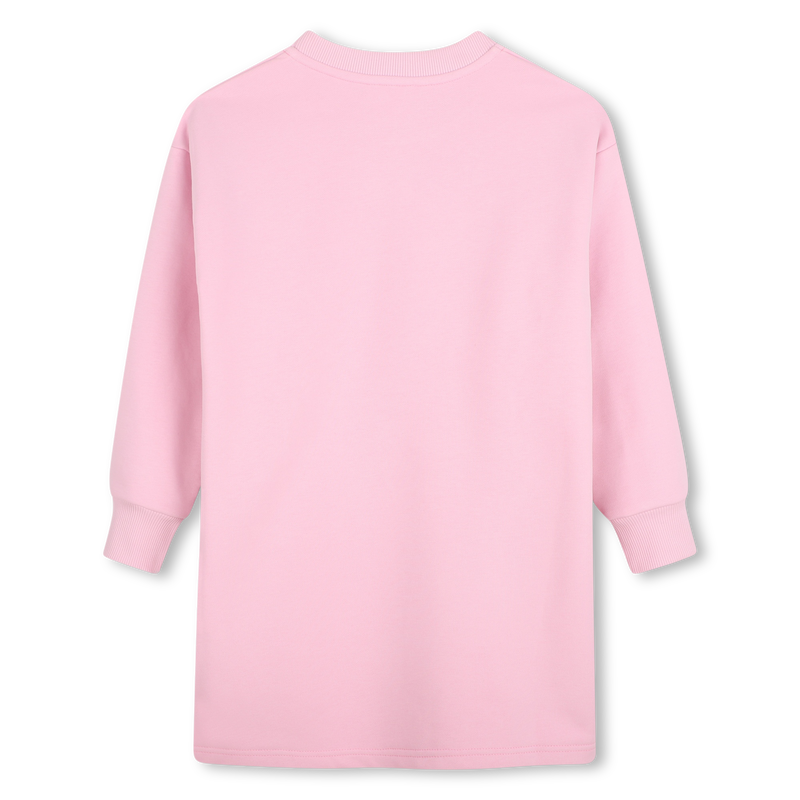 Vestido com cinto GIVENCHY 
                        GIRL