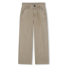 Panelas largas ZADIG VOLTAIRE 
                    BOY