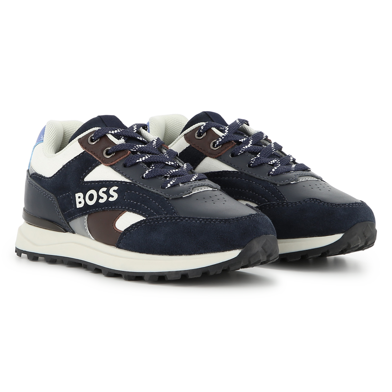 T&ecirc;nis BOSS 
                        BOY