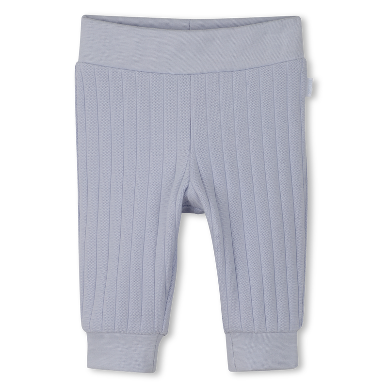 CARDIGAN + PANTS + CONJUNTO DE T-SHIRTS BOSS 
                        BOY