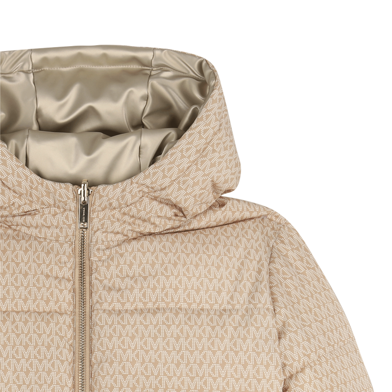 Jaqueta reversible MICHAEL KORS 
                        GIRL