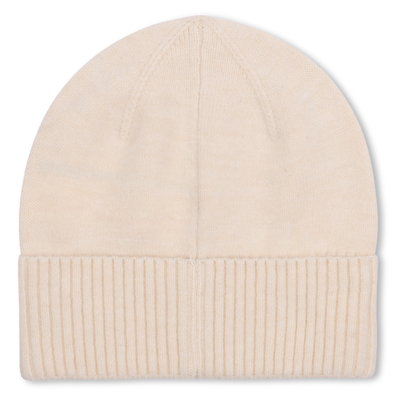 Gorro de tric&ocirc; MICHAEL KORS 
                        GIRL