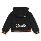 Jaqueta revers&iacute;vel MARC JACOBS 
                    GIRL