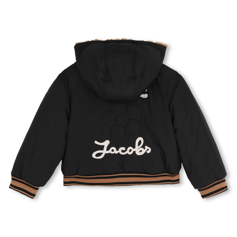 Jaqueta revers&iacute;vel MARC JACOBS 
                        GIRL
